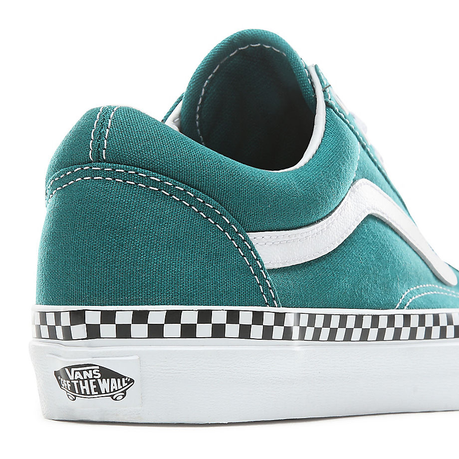 Check foxing outlet old skool